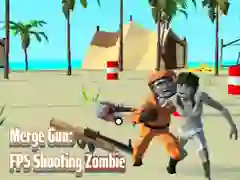 ゲームマージガン:FPS ゾンビ射撃オンライン ゲームマージガン:FPS ゾンビ射撃オンライン