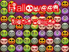ゲームハロウィン ブロック崩壊オンライン ゲームハロウィン ブロック崩壊オンライン