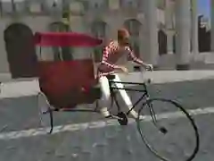 ゲームトゥクトゥクラッシュオンライン