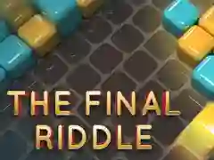 ゲーム最後の謎オンライン ゲーム最後の謎オンライン