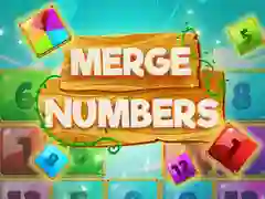 ゲーム数字をマージオンライン ゲーム数字をマージオンライン