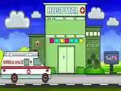 ゲーム救急車の脱出オンライン ゲーム救急車の脱出オンライン
