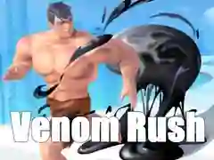 ゲームベノムラッシュオンライン ゲームベノムラッシュオンライン