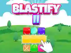 ゲームブラスティファイ IIオンライン