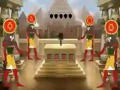 ゲーム女の子を救えオンライン