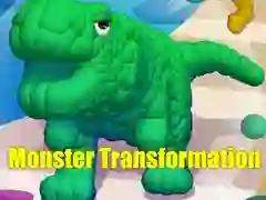 ゲームモンスター変身オンライン ゲームモンスター変身オンライン