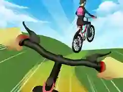 ゲームバイキングエクストリーム3Dオンライン
