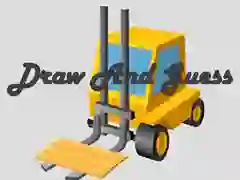 ゲーム描いて当てようオンライン