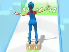 ゲームカーゴスケートオンライン