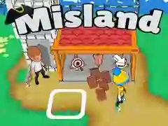 ゲームミズランドオンライン