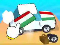 ゲームおもちゃの組み立て3Dオンライン ゲームおもちゃの組み立て3Dオンライン
