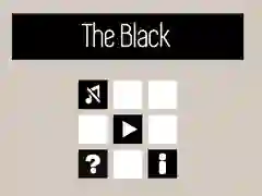 ゲーム黒オンライン