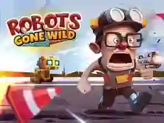 ゲームワイルドなロボットたちオンライン ゲームワイルドなロボットたちオンライン