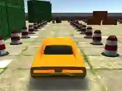 ゲームBMW駐車オンライン