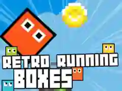 ゲームレトロランニングボックスオンライン ゲームレトロランニングボックスオンライン