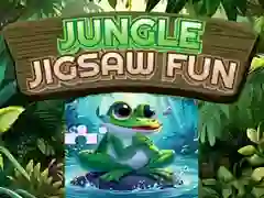 ゲームジャングルジガスウファンオンライン