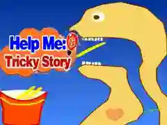 ゲーム助けて: トリッキーな物語オンライン ゲーム助けて: トリッキーな物語オンライン
