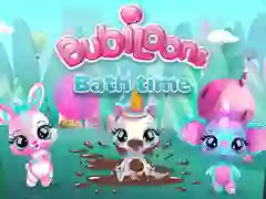 ゲームバビルーンズオンライン