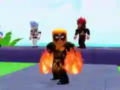 ゲームRoblox: パワースラップシミュレーターオンライン ゲームRoblox: パワースラップシミュレーターオンライン