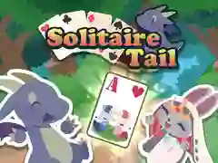 ゲームソリティアテールオンライン