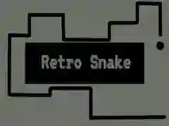 ゲームレトロスネークオンライン