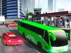 ゲームバス運転3Dシミュレーターオンライン ゲームバス運転3Dシミュレーターオンライン