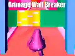 ゲームGrimage Wall Breakerオンライン