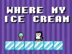 ゲームアイスクリームが欲しいオンライン