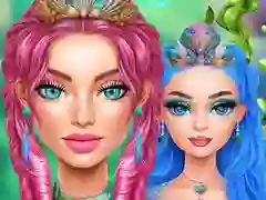 ゲームマーメイドコアメイクオンライン ゲームマーメイドコアメイクオンライン