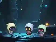 ゲームシャドウミッションオンライン