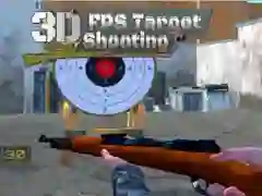 ゲーム3D FPS ターゲットシューティングオンライン ゲーム3D FPS ターゲットシューティングオンライン