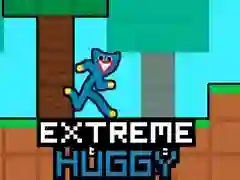ゲームエクストリームハグオンライン