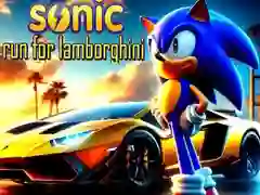ゲームソニック ランボルギーニのために走るオンライン ゲームソニック ランボルギーニのために走るオンライン