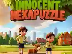 ゲーム無垢なヘキサパズルオンライン