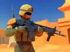 ゲーム暴動村オンライン