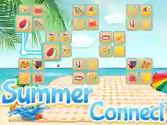 ゲーム夏の接続オンライン