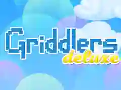 ゲームグリッドラー デラックスオンライン ゲームグリッドラー デラックスオンライン