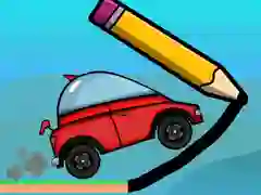 ゲーム橋を描く挑戦オンライン