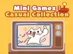 ゲームミニゲーム: カジュアルコレクションオンライン ゲームミニゲーム: カジュアルコレクションオンライン