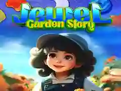ゲームジュエルガーデンストーリーオンライン