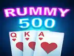 ゲームラミー500カードゲームオンライン ゲームラミー500カードゲームオンライン