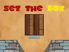 ゲームボックスを設定するオンライン