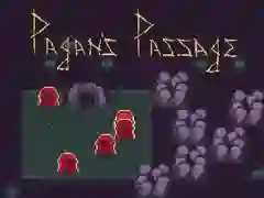ゲーム異教徒の通路オンライン