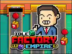 ゲームアイドルファクトリー帝国オンライン