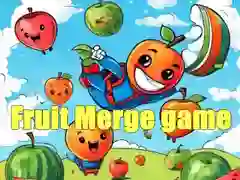 ゲームフルーツマージゲームオンライン