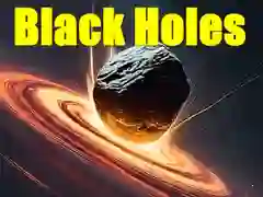 ゲームブラックホールオンライン