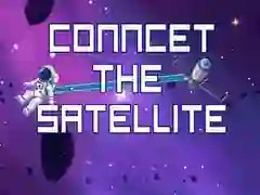ゲーム衛星を接続するオンライン