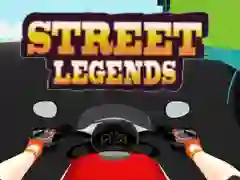 ゲームストリートレジェンズオンライン ゲームストリートレジェンズオンライン