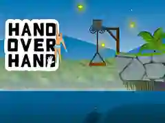 ゲーム手を取り合ってオンライン