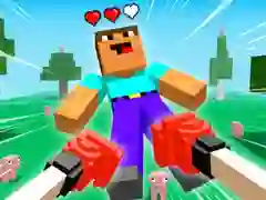 ゲームヌーブを完全に壊せ！オンライン